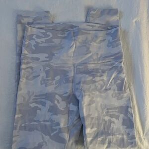 Lululemon Wunder Under Leggings